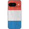 Netherlands Flag Distressed Google Pixel 9 Skin
